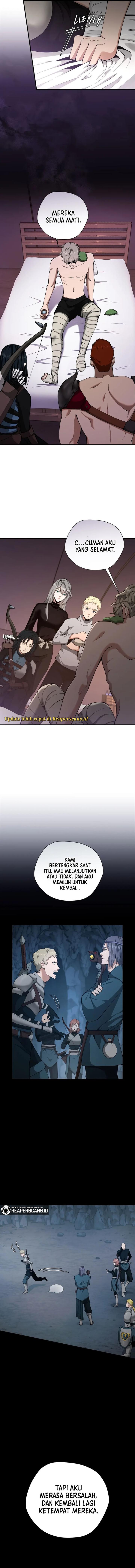 Read The Beginning After the End (ID) Manga Online