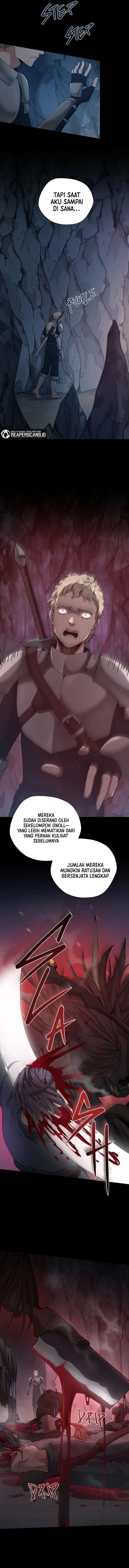 Read The Beginning After the End (ID) Manga Online