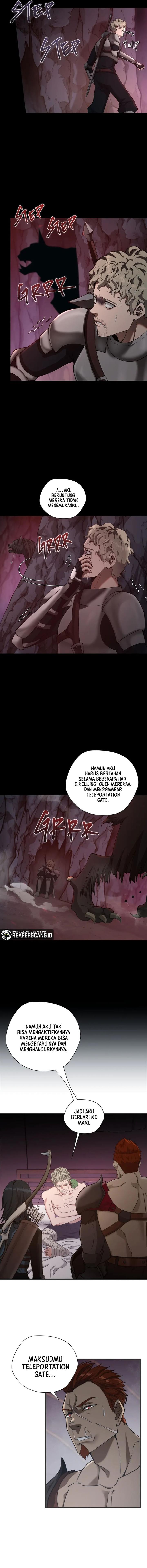 Read The Beginning After the End (ID) Manga Online