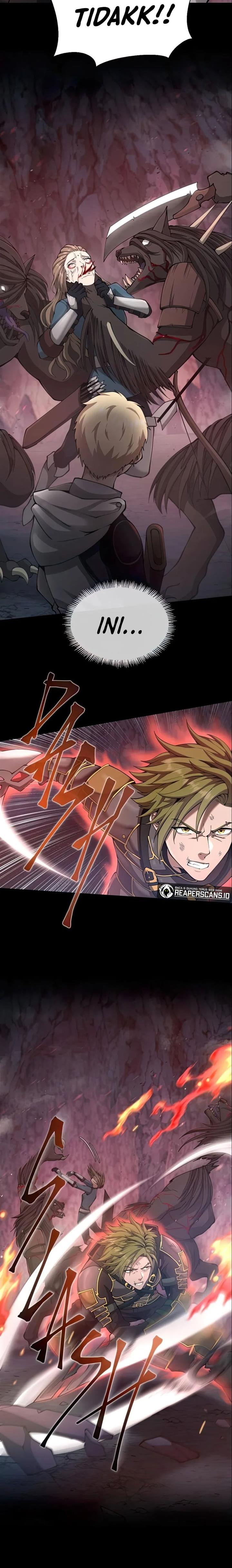 Read The Beginning After the End (ID) Manga Online