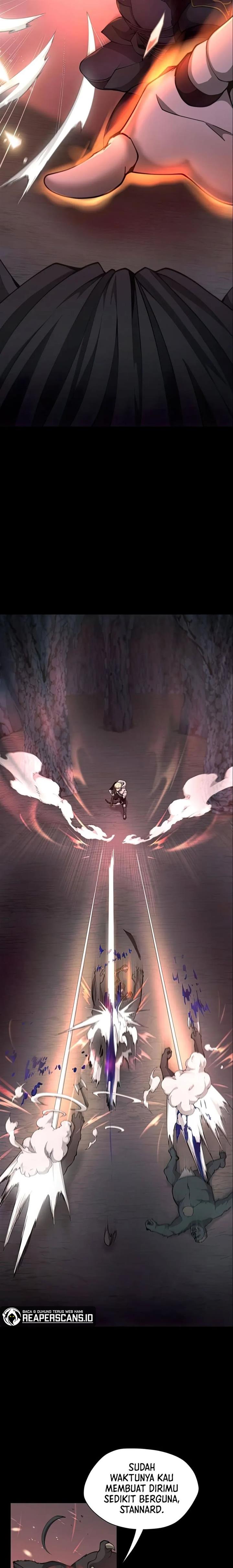 Read The Beginning After the End (ID) Manga Online