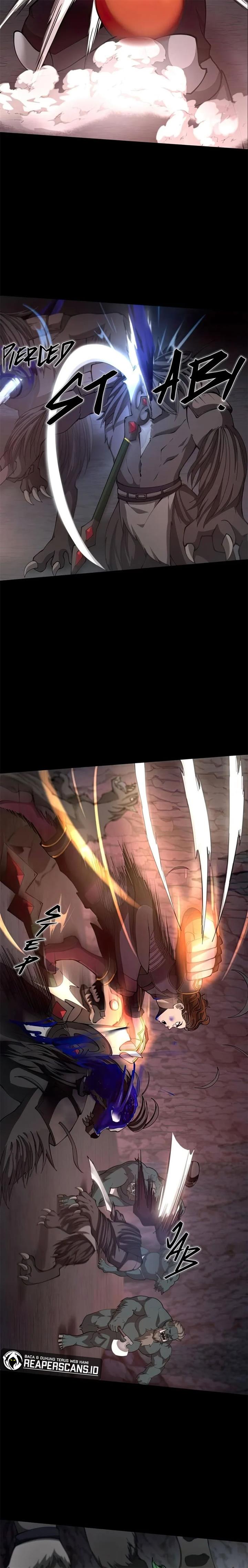 Read The Beginning After the End (ID) Manga Online