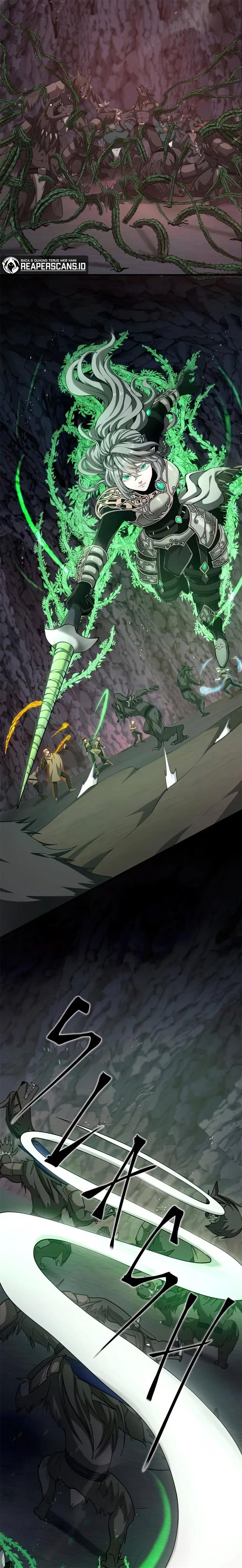 Read The Beginning After the End (ID) Manga Online