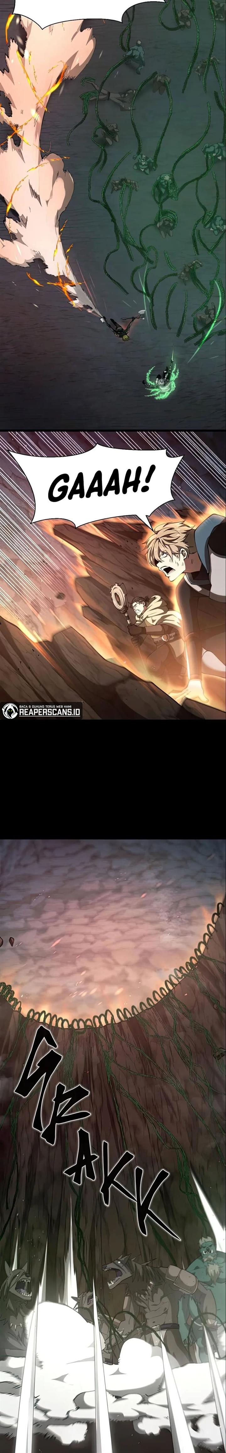 Read The Beginning After the End (ID) Manga Online