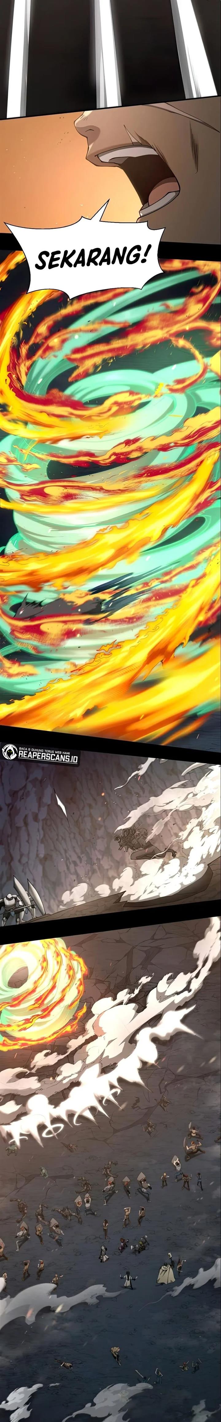 Read The Beginning After the End (ID) Manga Online