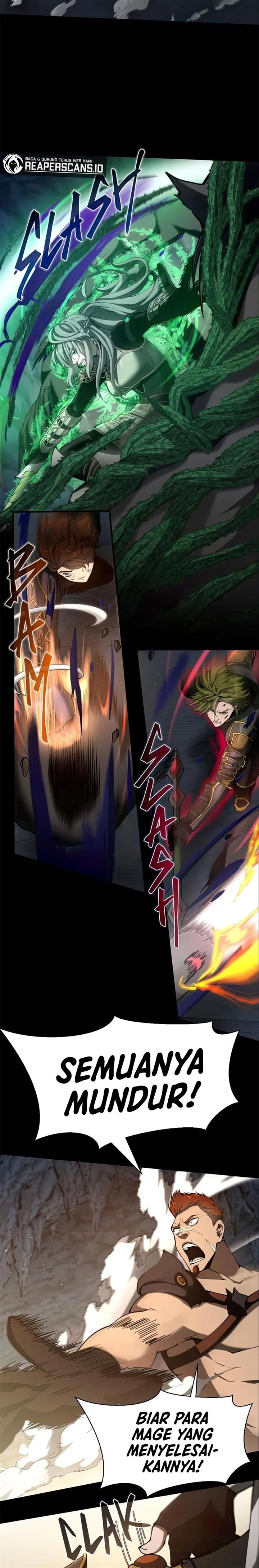 Read The Beginning After the End (ID) Manga Online