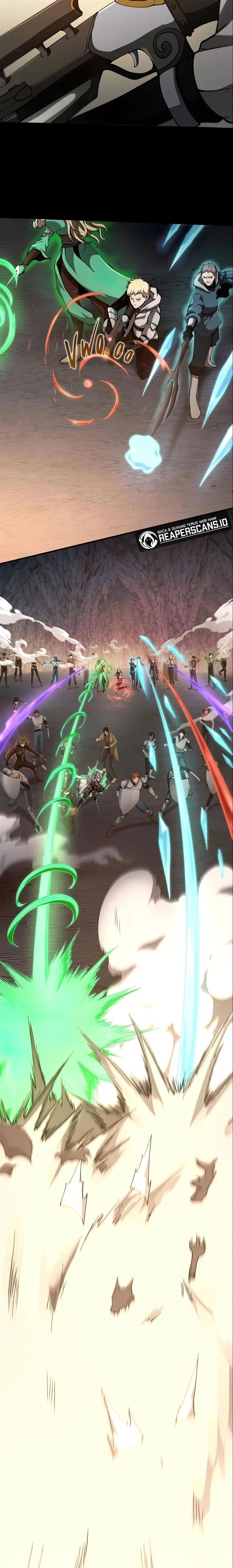 Read The Beginning After the End (ID) Manga Online