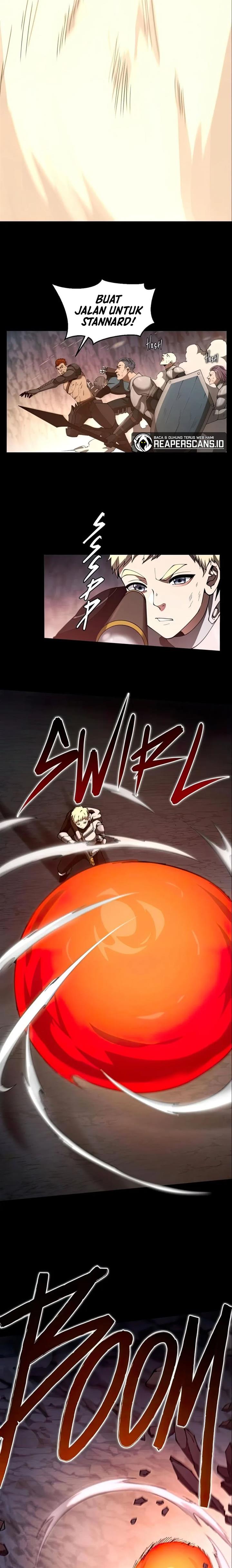 Read The Beginning After the End (ID) Manga Online