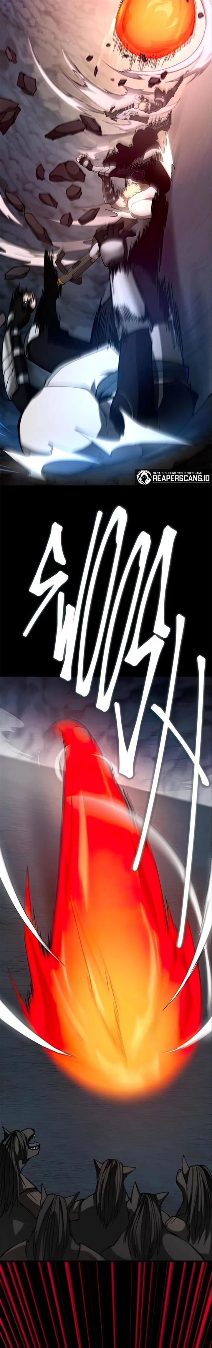 Read The Beginning After the End (ID) Manga Online