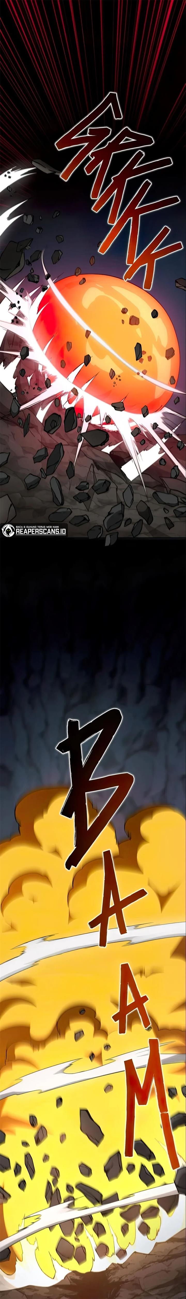 Read The Beginning After the End (ID) Manga Online