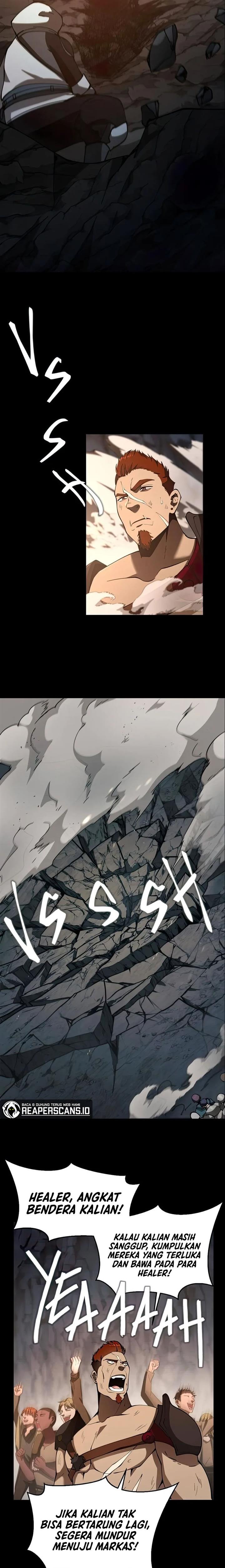 Read The Beginning After the End (ID) Manga Online