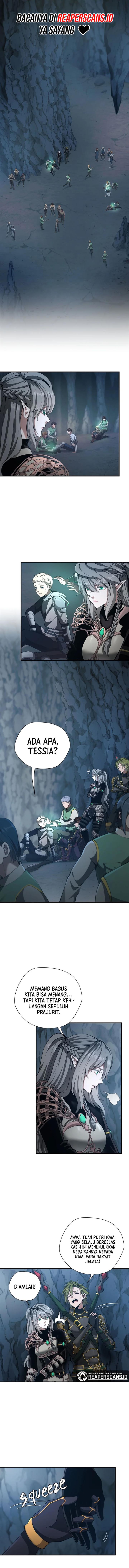 Read The Beginning After the End (ID) Manga Online