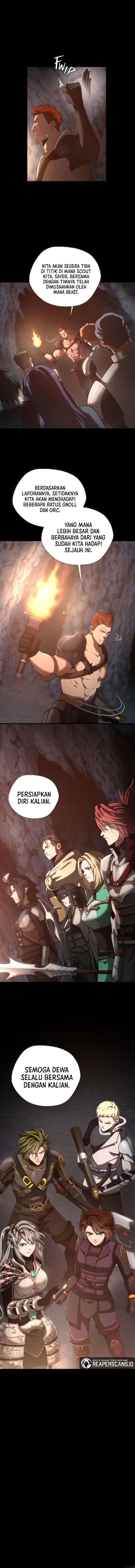 Read The Beginning After the End (ID) Manga Online