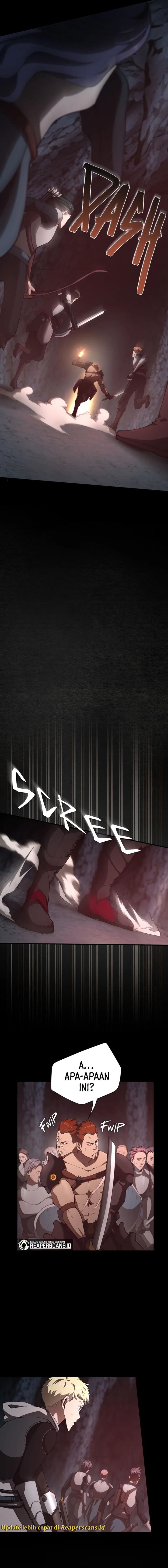 Read The Beginning After the End (ID) Manga Online