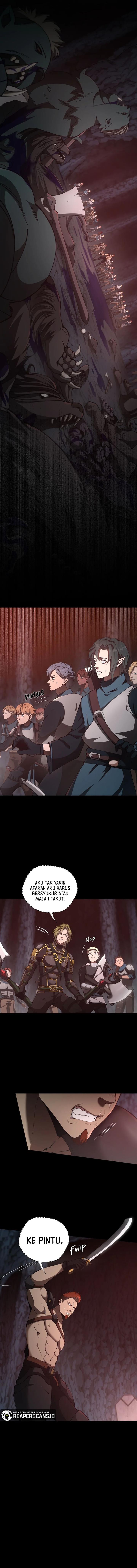 Read The Beginning After the End (ID) Manga Online