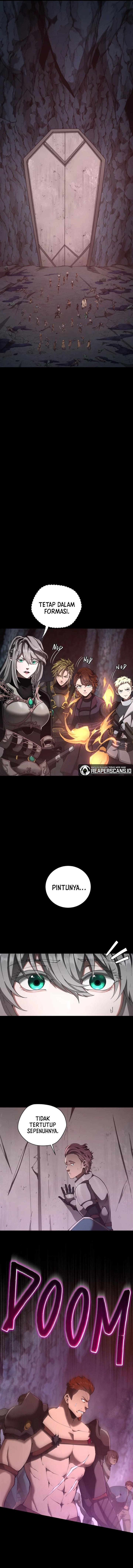 Read The Beginning After the End (ID) Manga Online