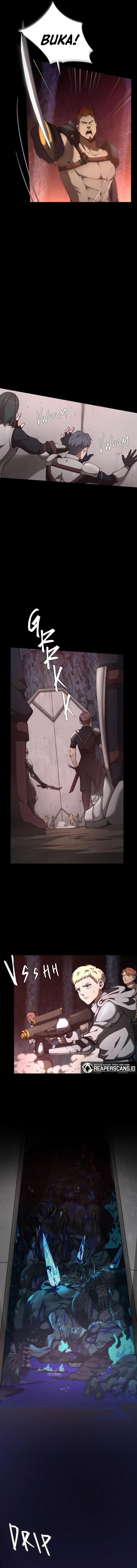 Read The Beginning After the End (ID) Manga Online