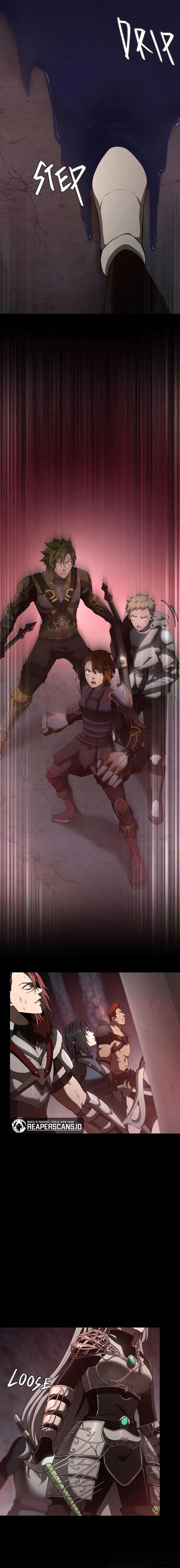 Read The Beginning After the End (ID) Manga Online