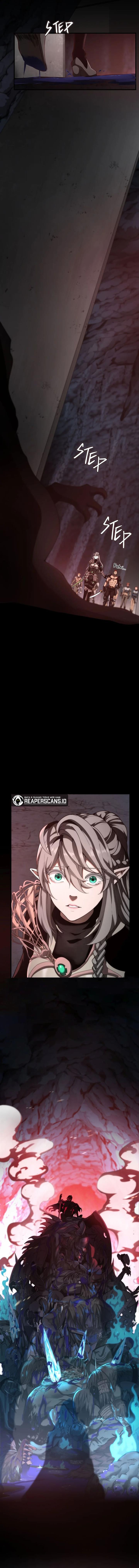 Read The Beginning After the End (ID) Manga Online