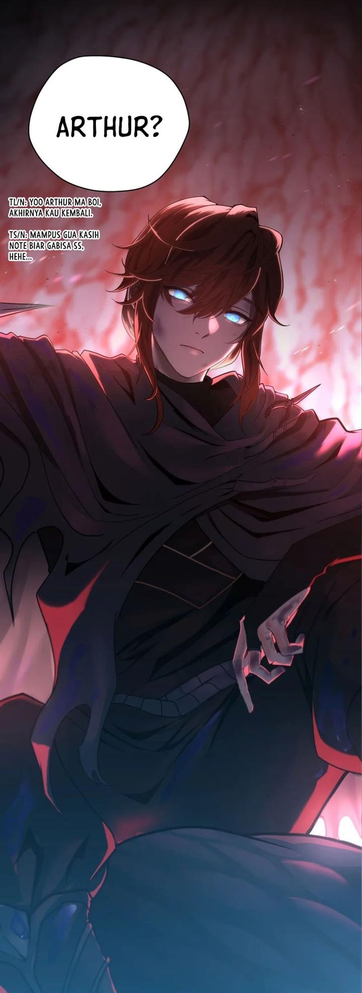 Read The Beginning After the End (ID) Manga Online