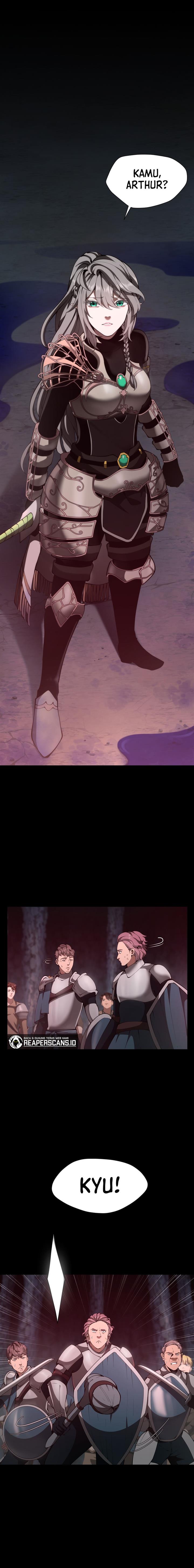 Read The Beginning After the End (ID) Manga Online