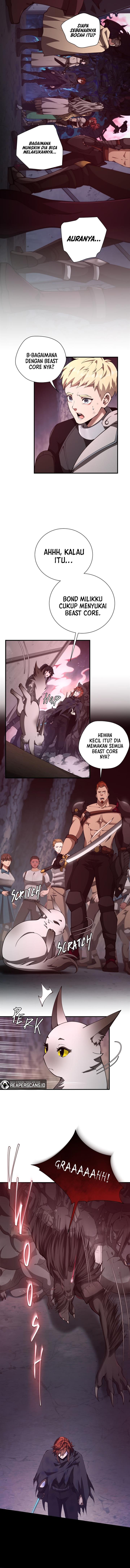 Read The Beginning After the End (ID) Manga Online