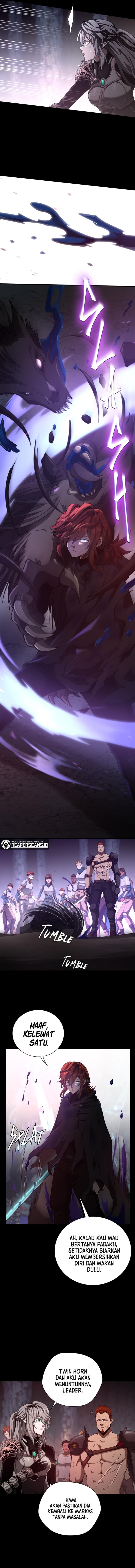 Read The Beginning After the End (ID) Manga Online