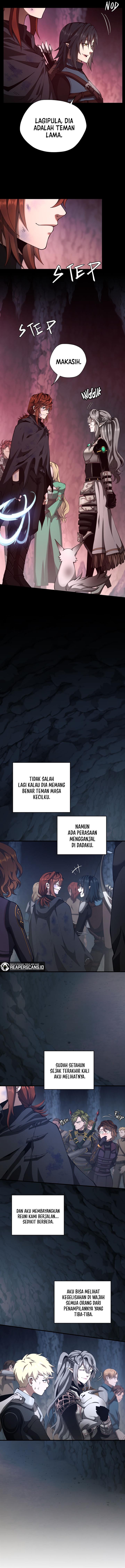 Read The Beginning After the End (ID) Manga Online