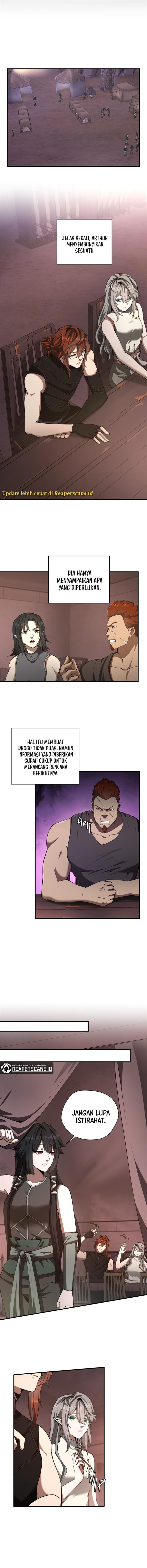 Read The Beginning After the End (ID) Manga Online