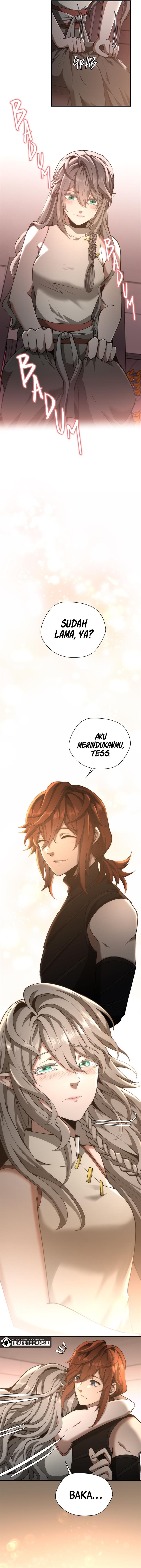 Read The Beginning After the End (ID) Manga Online