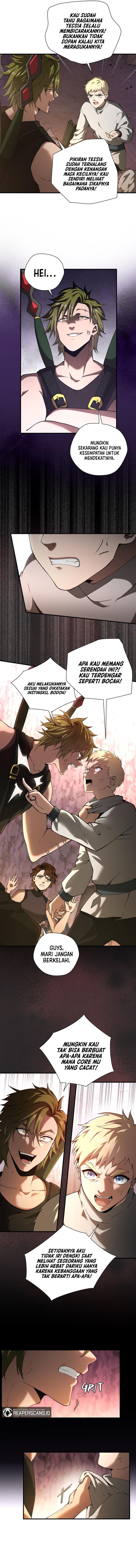 Read The Beginning After the End (ID) Manga Online