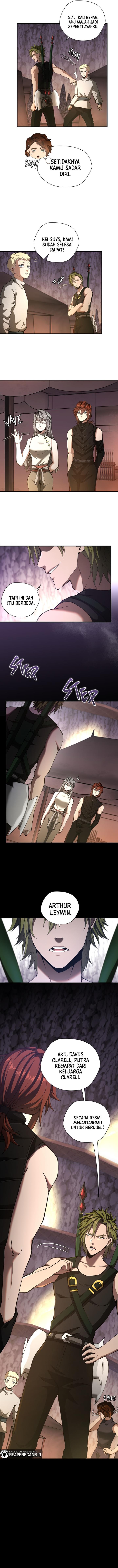 Read The Beginning After the End (ID) Manga Online