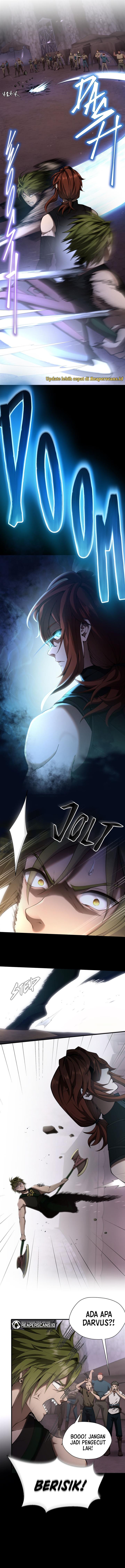 Read The Beginning After the End (ID) Manga Online