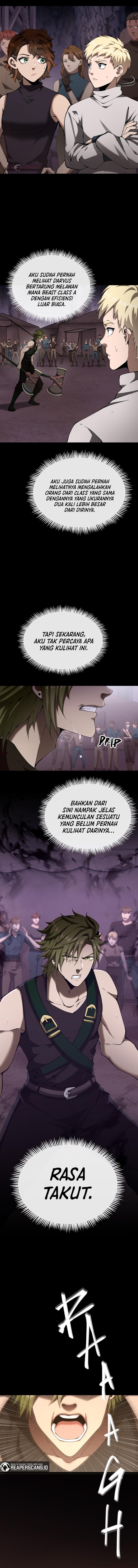 Read The Beginning After the End (ID) Manga Online