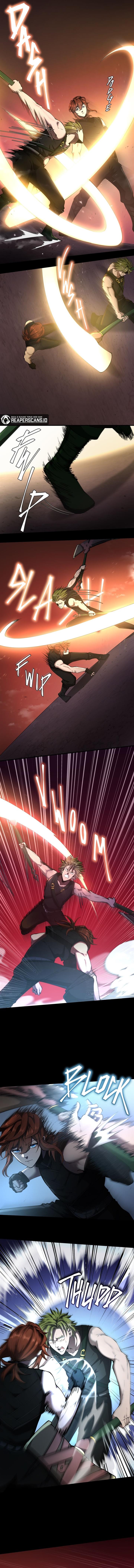 Read The Beginning After the End (ID) Manga Online