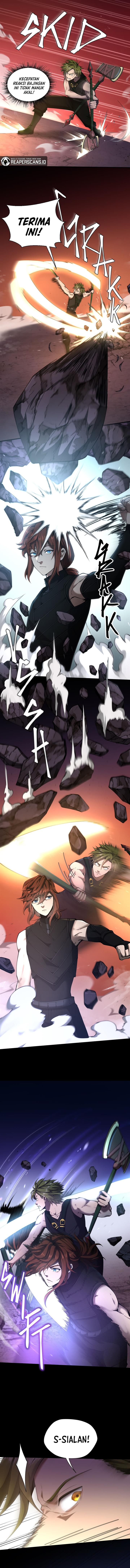 Read The Beginning After the End (ID) Manga Online