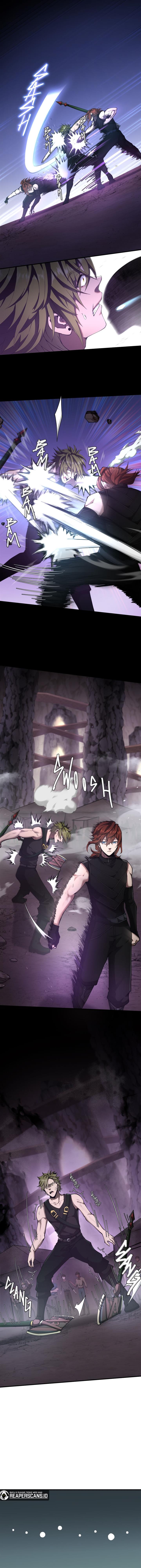 Read The Beginning After the End (ID) Manga Online