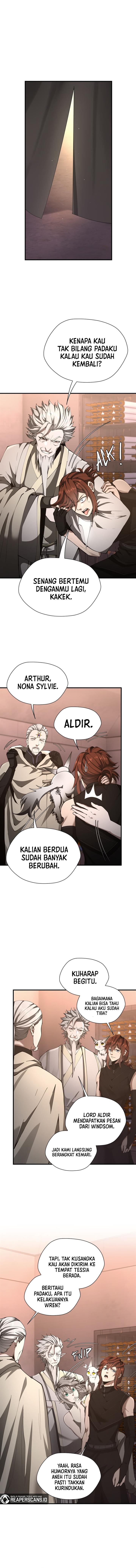 Read The Beginning After the End (ID) Manga Online