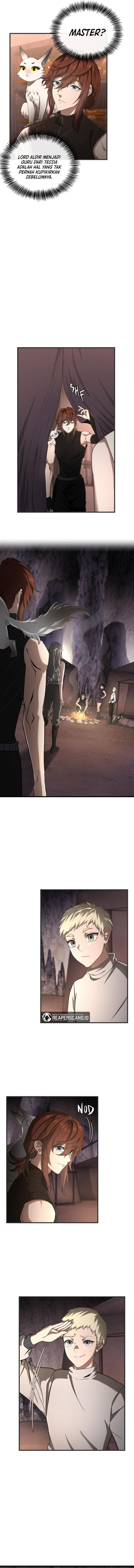 Read The Beginning After the End (ID) Manga Online