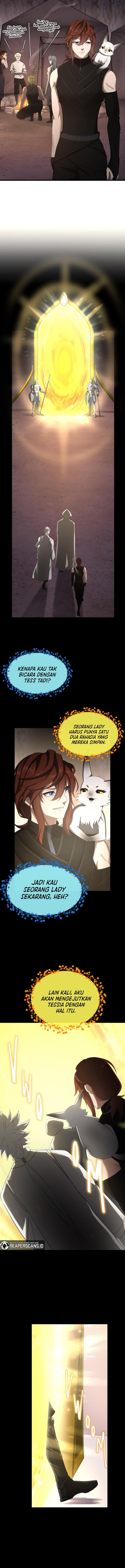 Read The Beginning After the End (ID) Manga Online