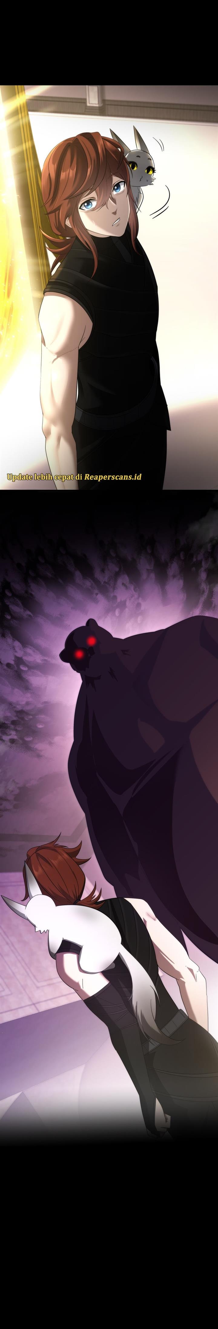 Read The Beginning After the End (ID) Manga Online