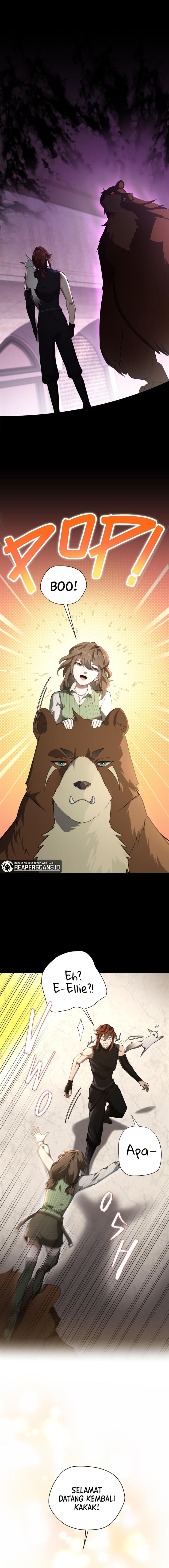 Read The Beginning After the End (ID) Manga Online