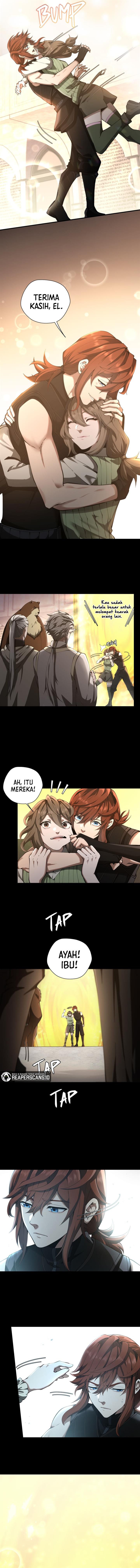 Read The Beginning After the End (ID) Manga Online