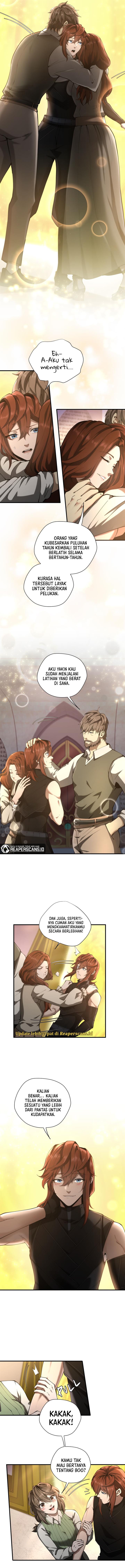 Read The Beginning After the End (ID) Manga Online