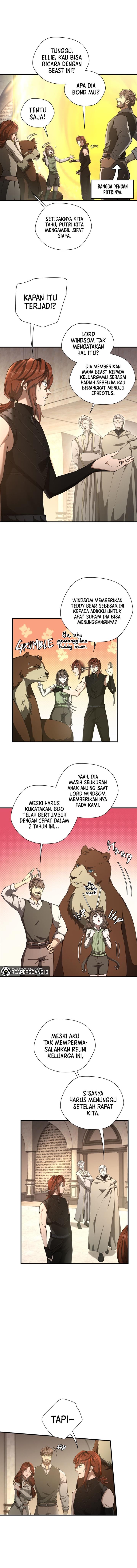 Read The Beginning After the End (ID) Manga Online