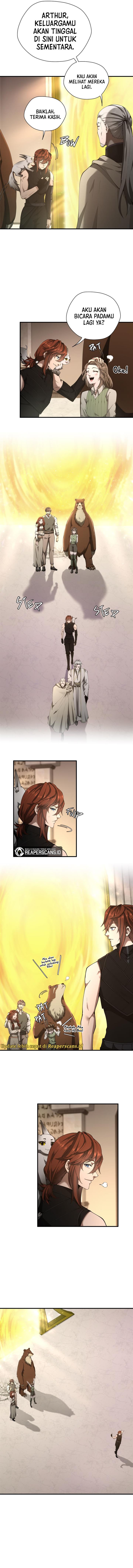 Read The Beginning After the End (ID) Manga Online