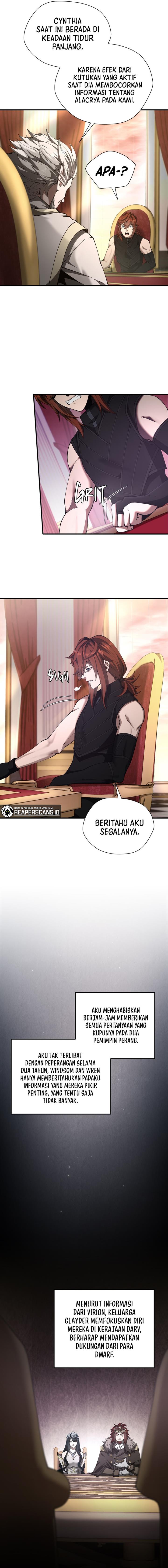 Read The Beginning After the End (ID) Manga Online