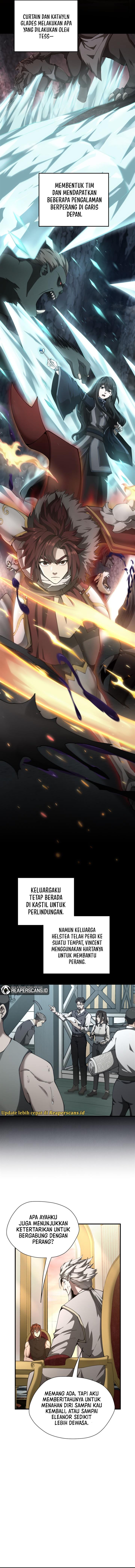 Read The Beginning After the End (ID) Manga Online