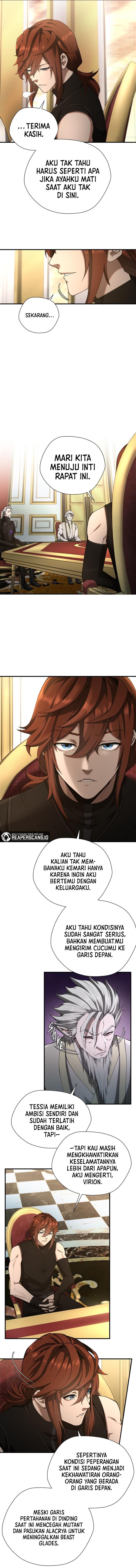 Read The Beginning After the End (ID) Manga Online