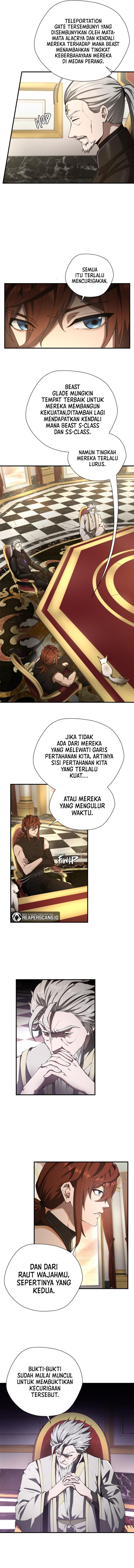 Read The Beginning After the End (ID) Manga Online